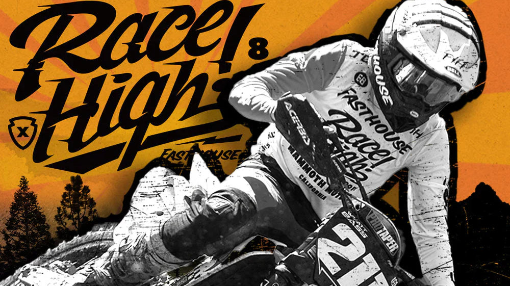 We're Racing Mammoth