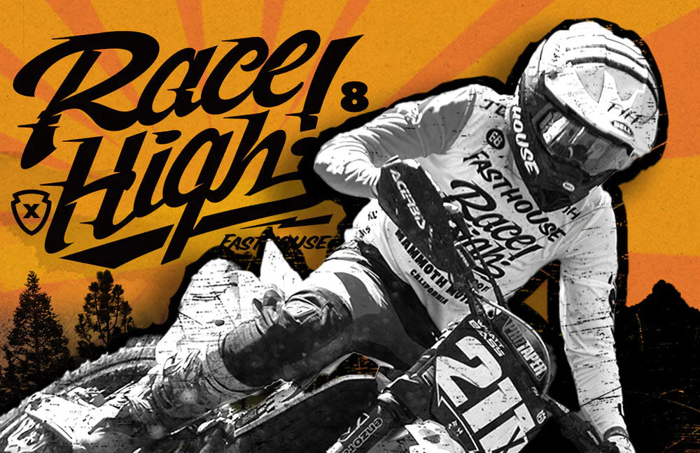 We're Racing Mammoth