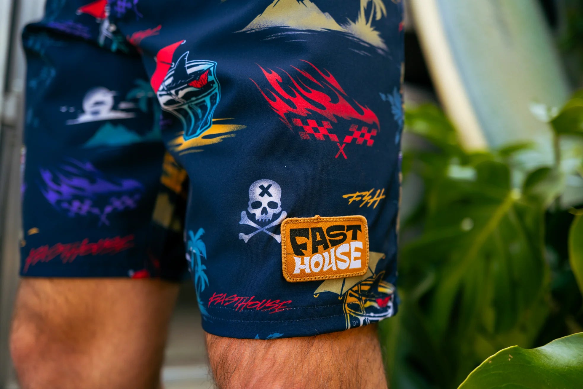 Boardshorts