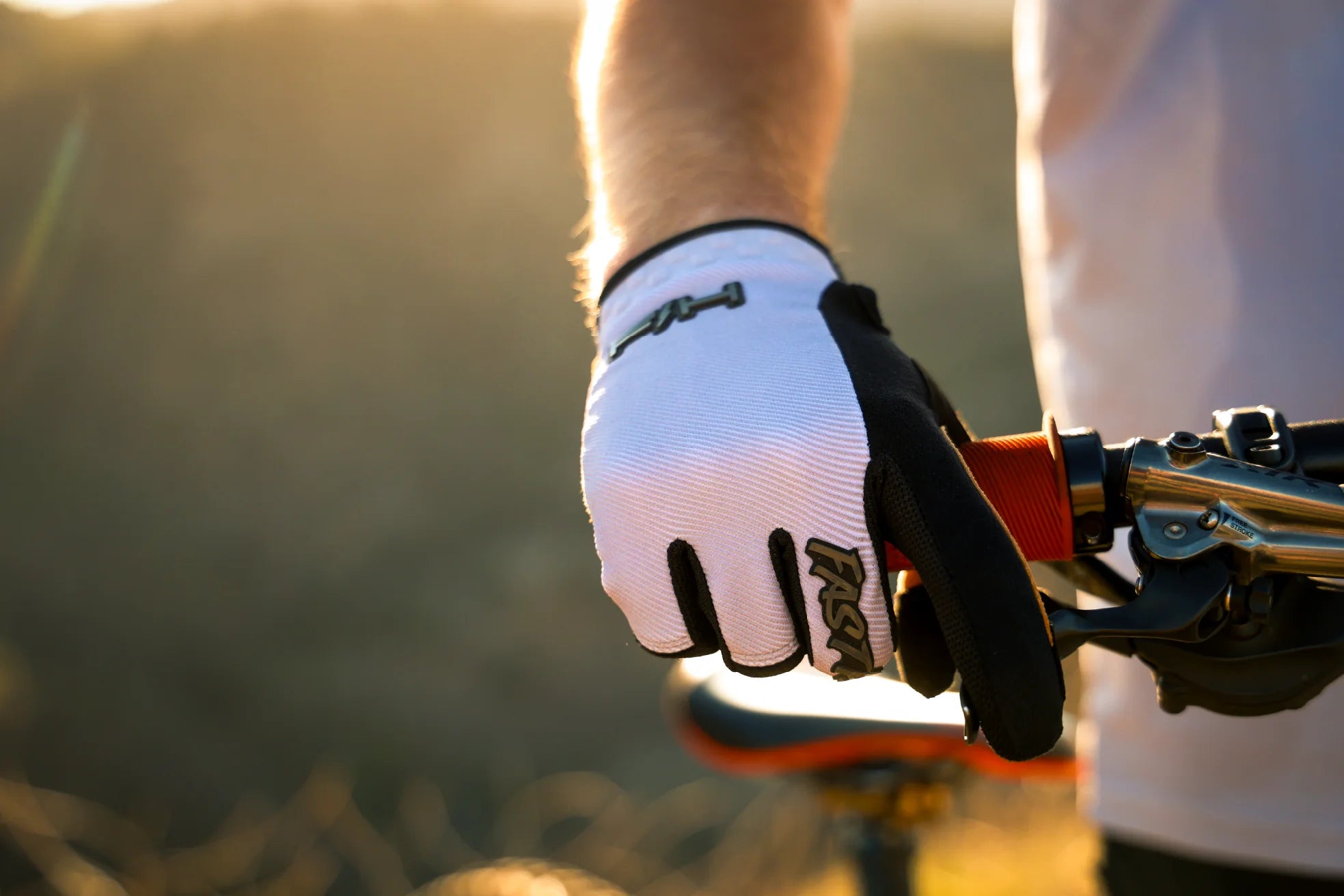 Mountain Bike Gloves