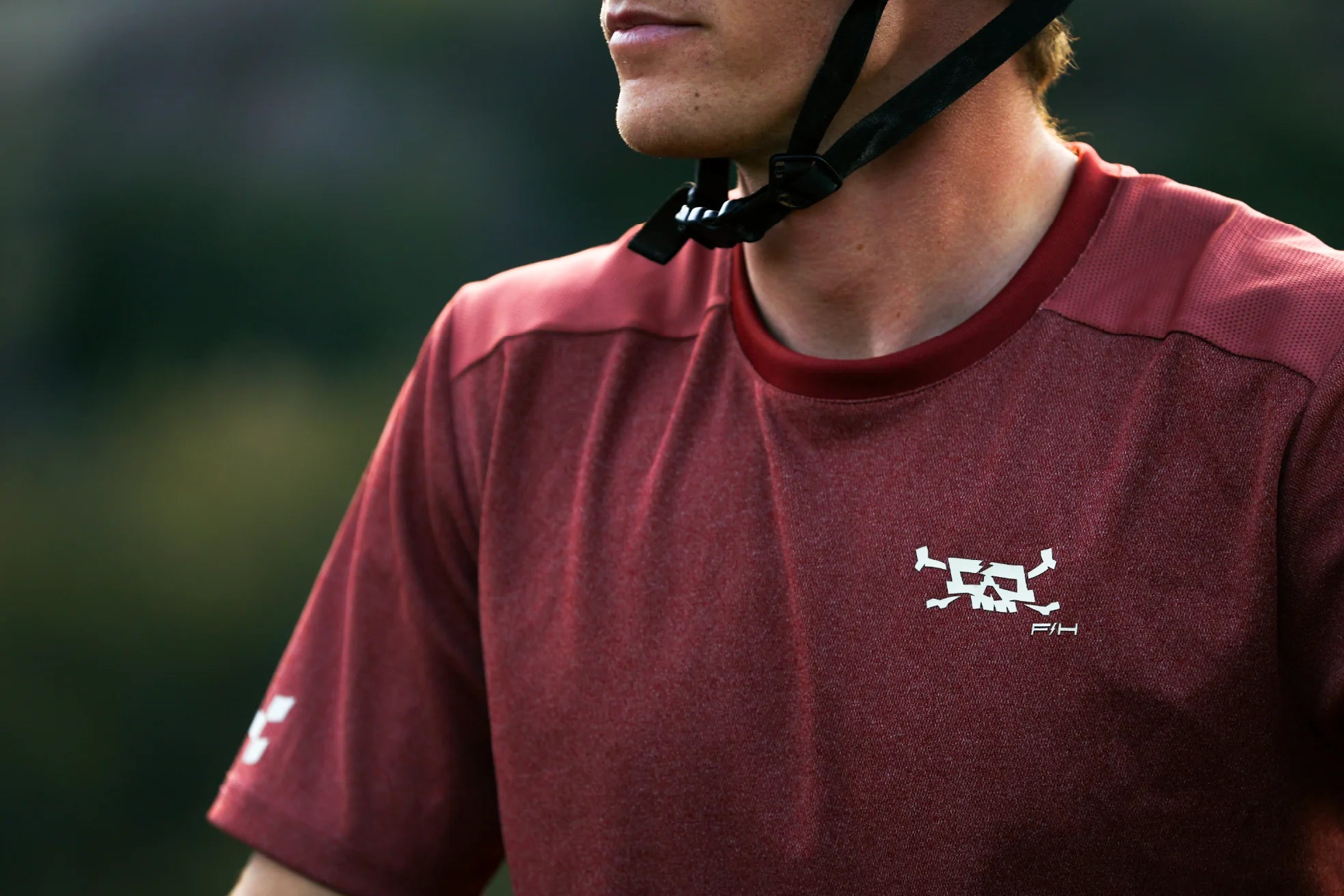 Mountain Bike Jerseys