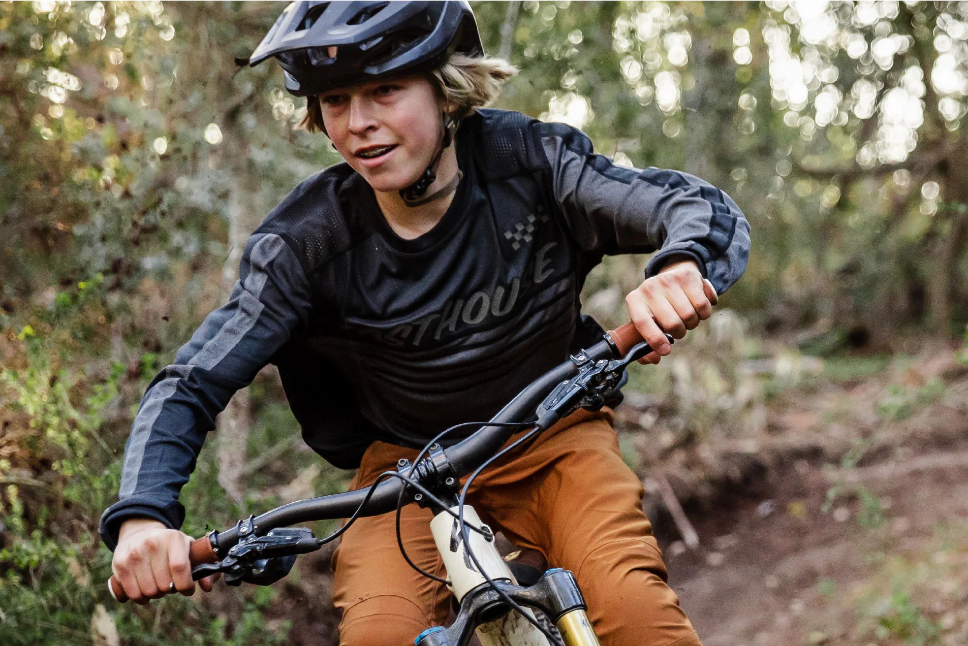 Youth Mountain Bike
