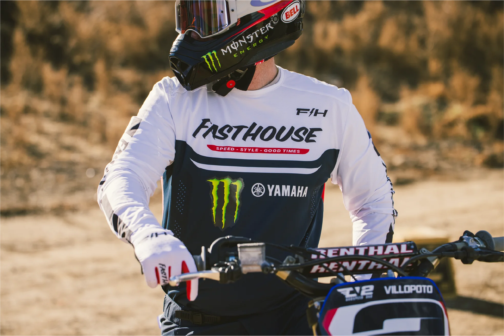Moto Jerseys