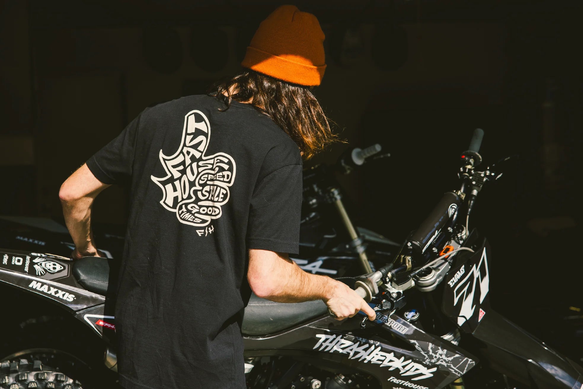 Tees