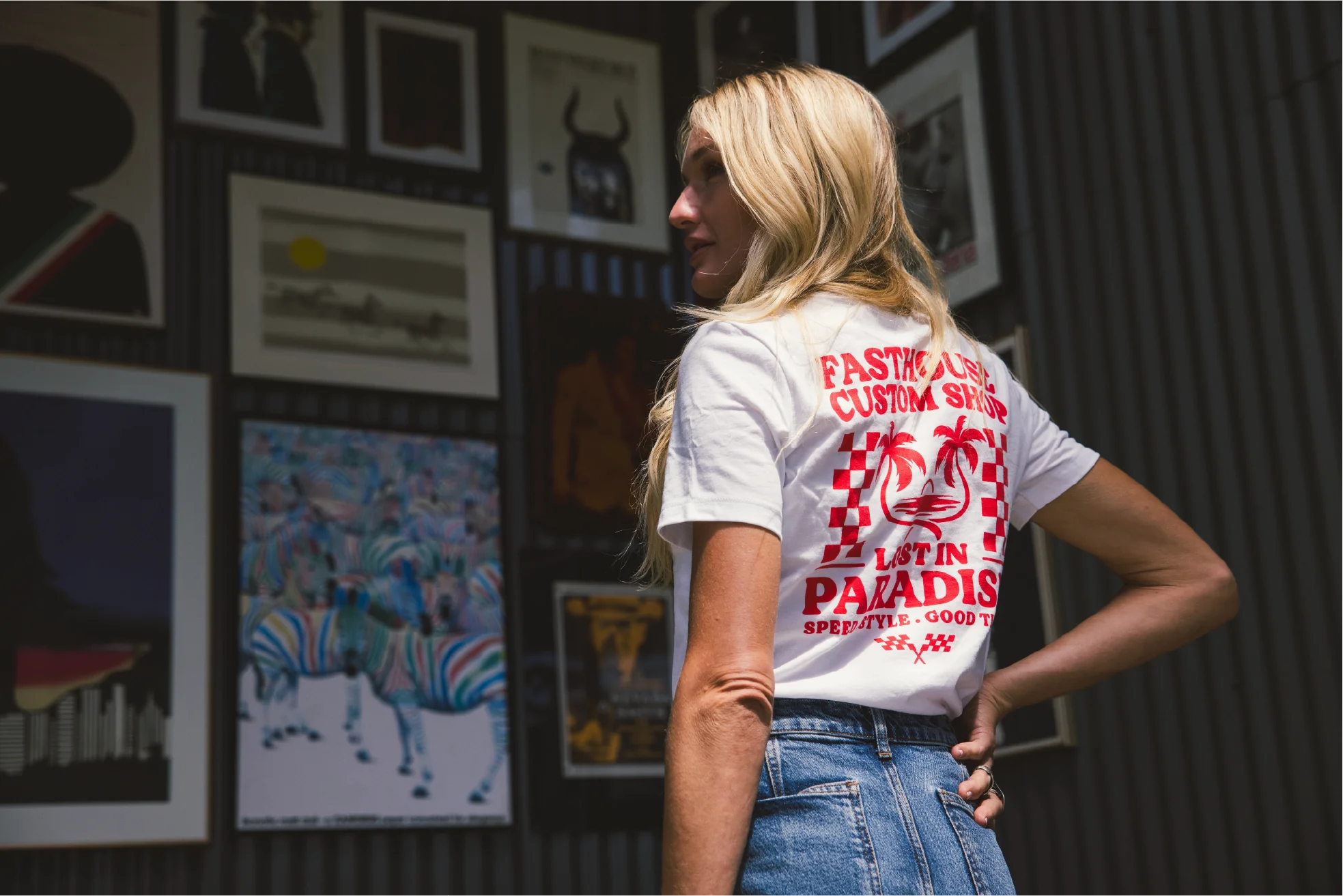 Womens Casual