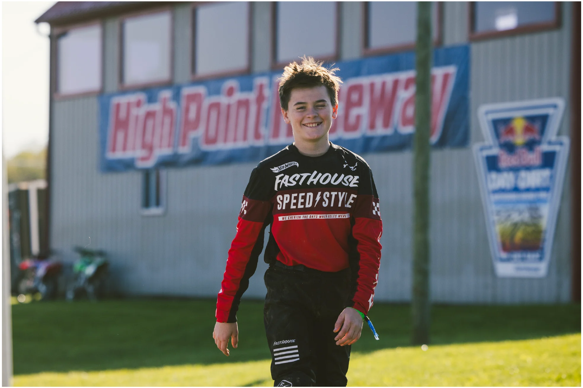 Youth Moto